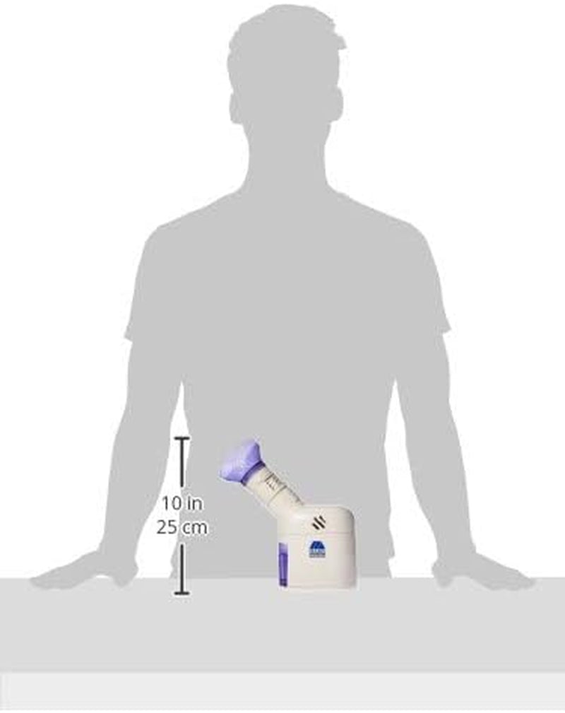 Briggs Steam Mist Inhaler