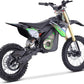 48v Pro Electric Dirt Bike 1500w