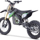 48v Pro Electric Dirt Bike 1500w