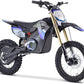 48v Pro Electric Dirt Bike 1500w