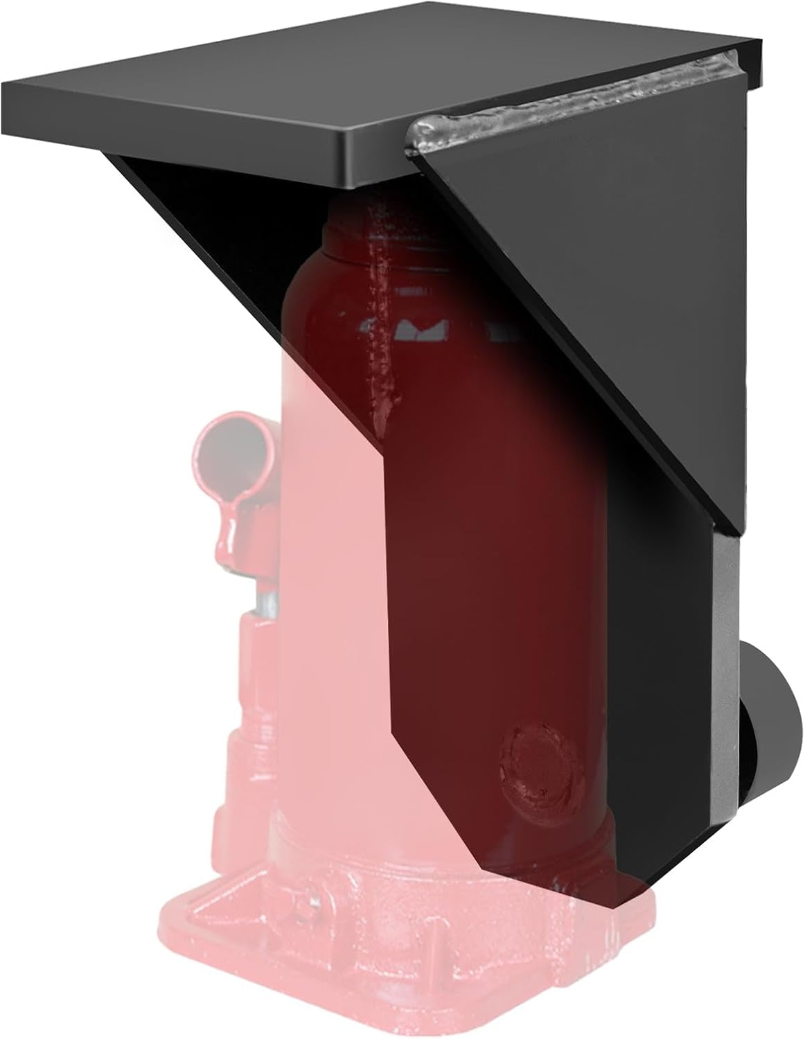 Shipping Container Jack Lug Lifter Point – 1 Pack  | Container Leveler for Easy Loading & Unloading  | SCJL-1PACK-New Shipping Container Accessory