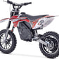 24v 500w Gazella Electric Dirt Bike Red - Trustedcleantech