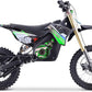 48v Pro Electric Dirt Bike 1500w