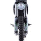 Venom 72v 12000w Electric Dirt Bike White