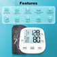 Pulse Oximeter and Automatic Upper Arm Blood Pressure Monitors for Home Use