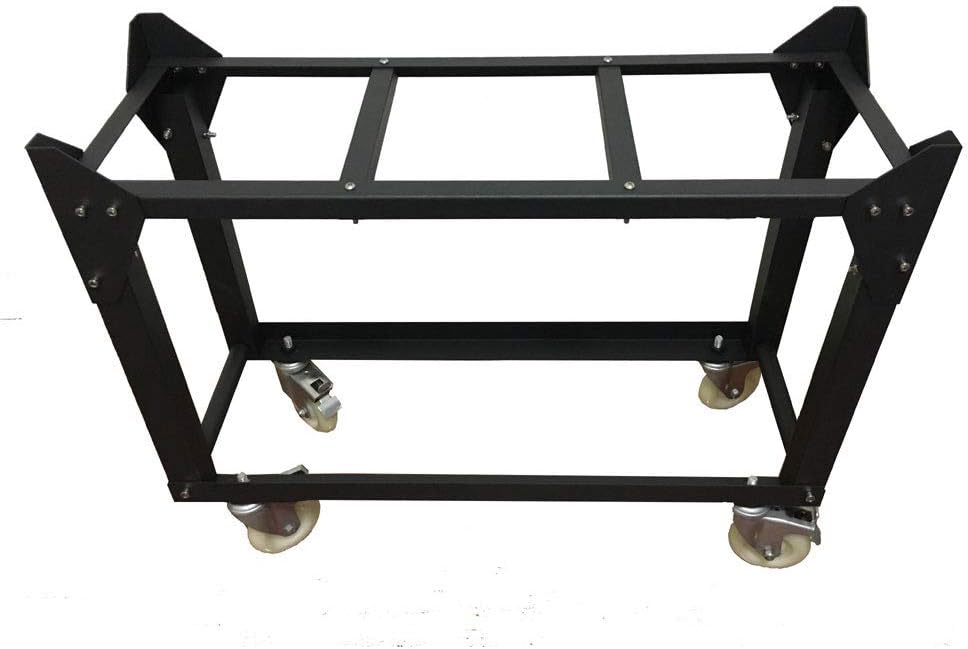 Raised Garden Bed with Self-Watering System & Protective Cover | Elevated Planter Box (Waist-Height, Medium) – 10-Year Warranty | Container Gardening Kit for Vegetables, Herbs & Flowers