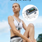 Pulse Oximeter and Automatic Upper Arm Blood Pressure Monitors for Home Use