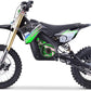 48v Pro Electric Dirt Bike 1500w