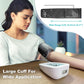 Pulse Oximeter and Automatic Upper Arm Blood Pressure Monitors for Home Use