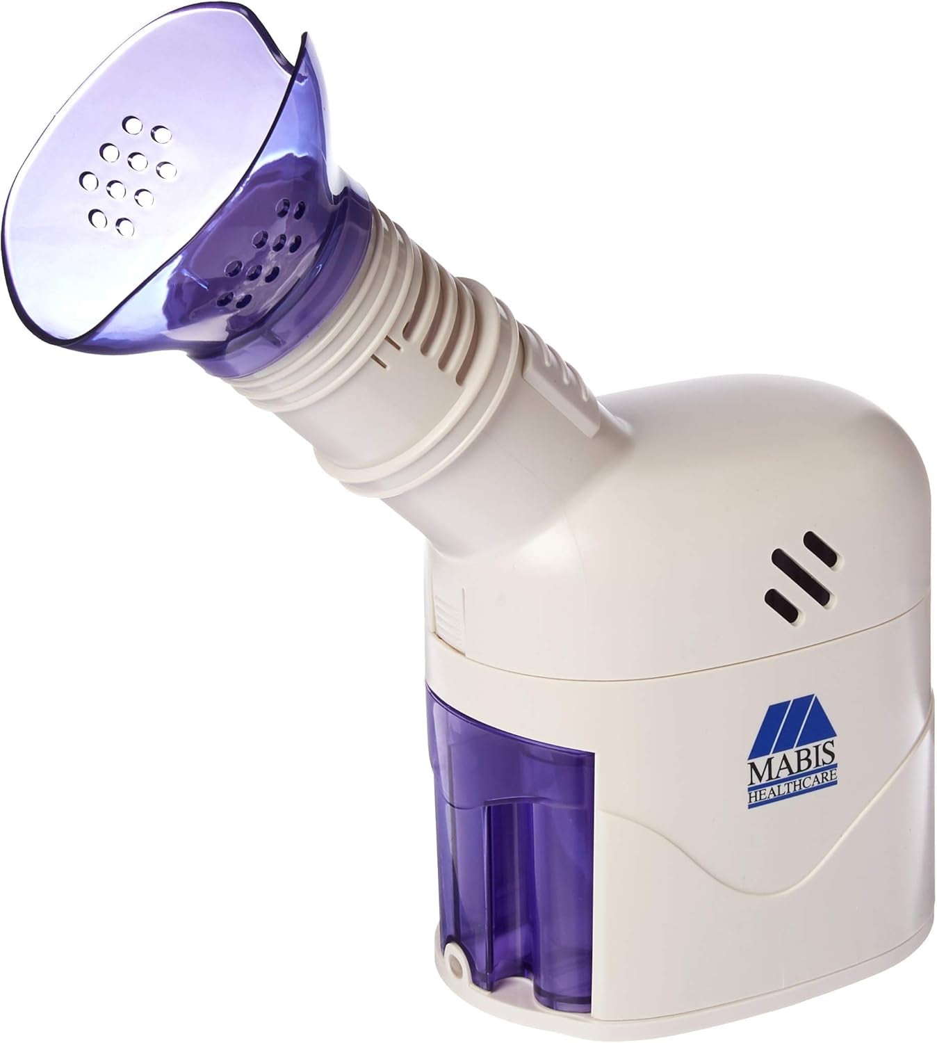 Briggs  Steam Mist Inhaler