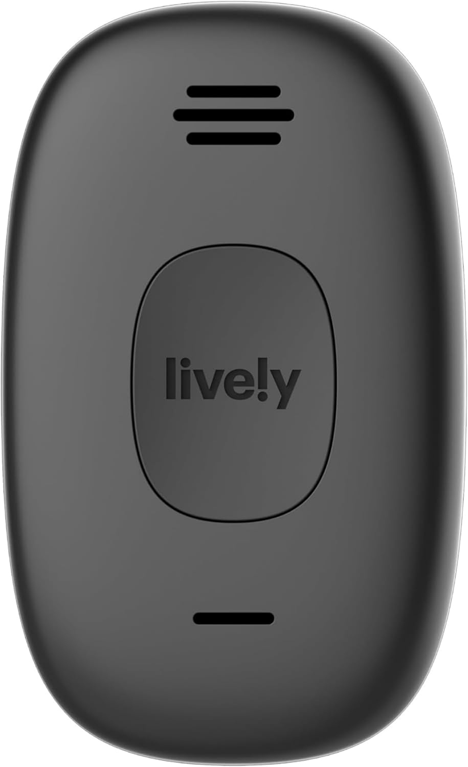 Mobile2 Medical Alert Device – 24/7 Emergency Help with Optional Fall Detection, Waterproof Design, and Lanyard for Senior Safety & Independence