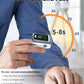 Pulse Oximeter and Automatic Upper Arm Blood Pressure Monitors for Home Use