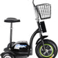 Electric Trike 48V 500W