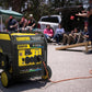  9000-Watt Tri-Fuel Inverter Generator w/ Electric Start  | Quiet Tech + CO Shield  | Gasoline, Propane & Natural Gas Powered  | Home Backup, RV, Construction, Emergency Ready