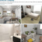 Two Story Tiny House, Flat-Pack House, Two-Story Tiny House, Prefabricated Dwelling with Aesthetic Appeal, Modern Design for Small Spaces, Package Installation