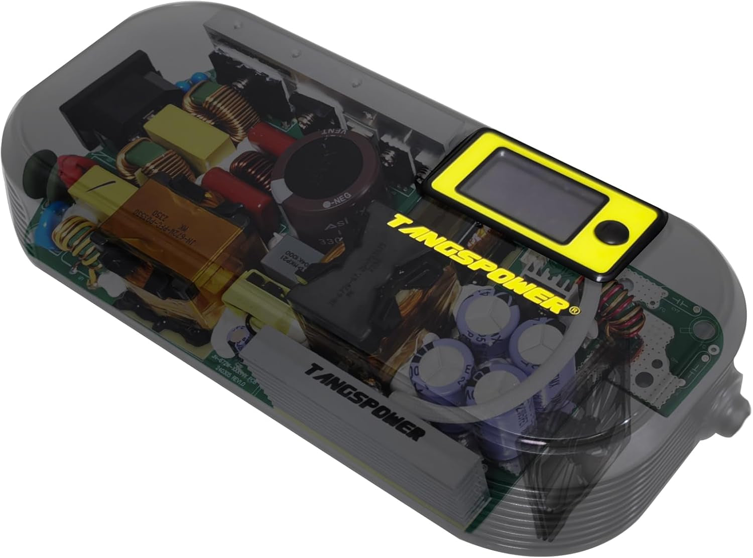 84V 8A Battery Charger Adjustment Current 72V Smart Charger with XT60 Connector for Health Care 72V 20S Lithium Battery Pack
