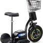 Electric Trike 48V 500W