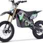 48v Pro Electric Dirt Bike 1500w