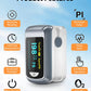 Pulse Oximeter and Automatic Upper Arm Blood Pressure Monitors for Home Use