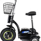 Electric Trike 48V 500W