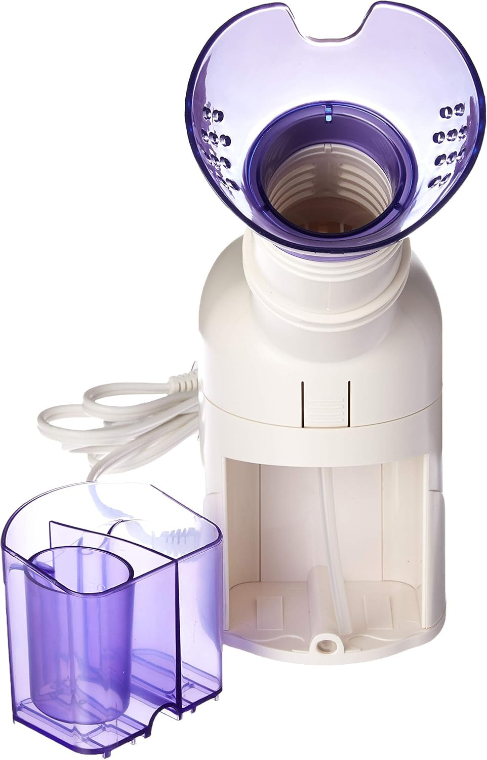 Briggs  Steam Mist Inhaler