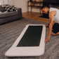 Dome Premium Zero EMF Far Infrared Sauna Therapy, 360 Degree Complete Coverage, Professional Infrared Sauna 