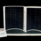 Dome Premium Zero EMF Far Infrared Sauna Therapy, 360 Degree Complete Coverage, Professional Infrared Sauna 