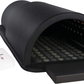 Dome Premium Zero EMF Far Infrared Sauna Therapy, 360 Degree Complete Coverage, Professional Infrared Sauna 